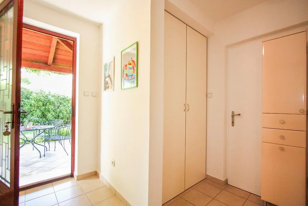 Studio Eden Apartment Split Croatia