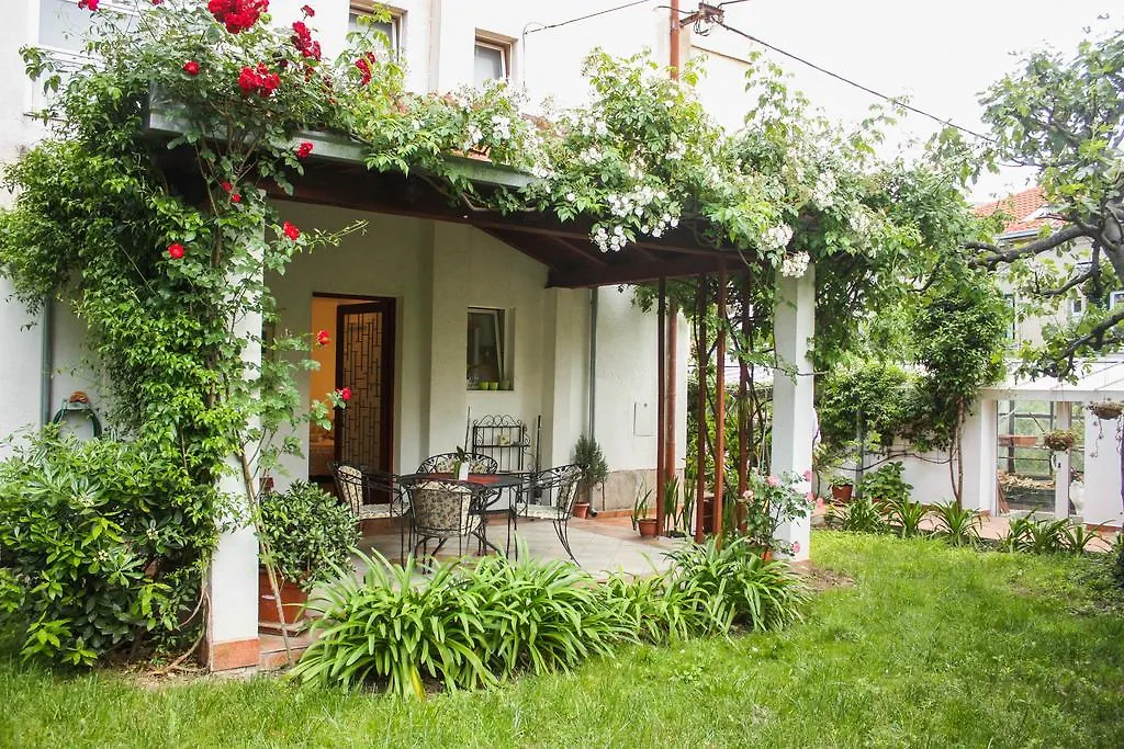 Studio Eden Apartment Split 0*,  Croatia