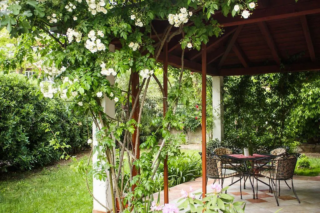 Studio Eden Apartment Split Croatia