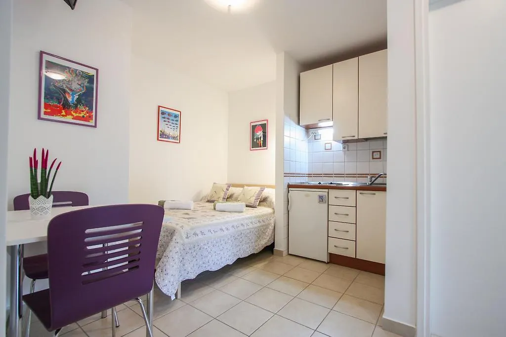 Studio Eden Apartment Split