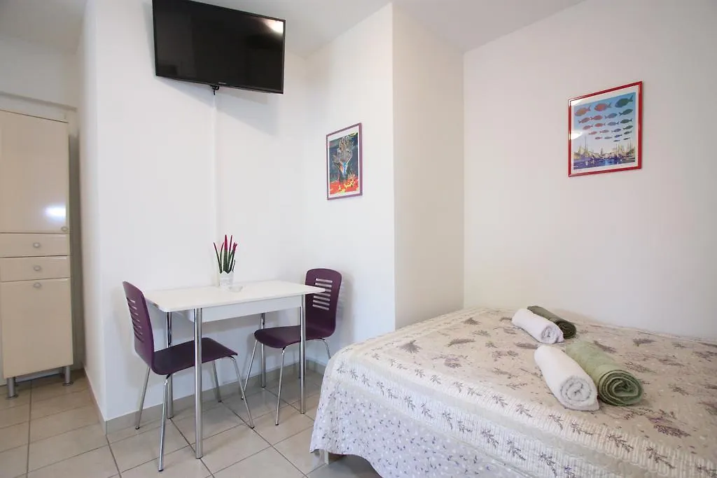 Studio Eden Apartment Split