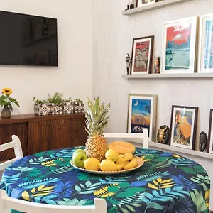  Apartment Caleta